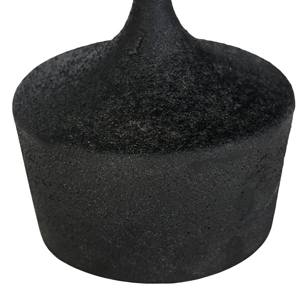 Union Home Cannon Teardrop Drink Table - Final Sale