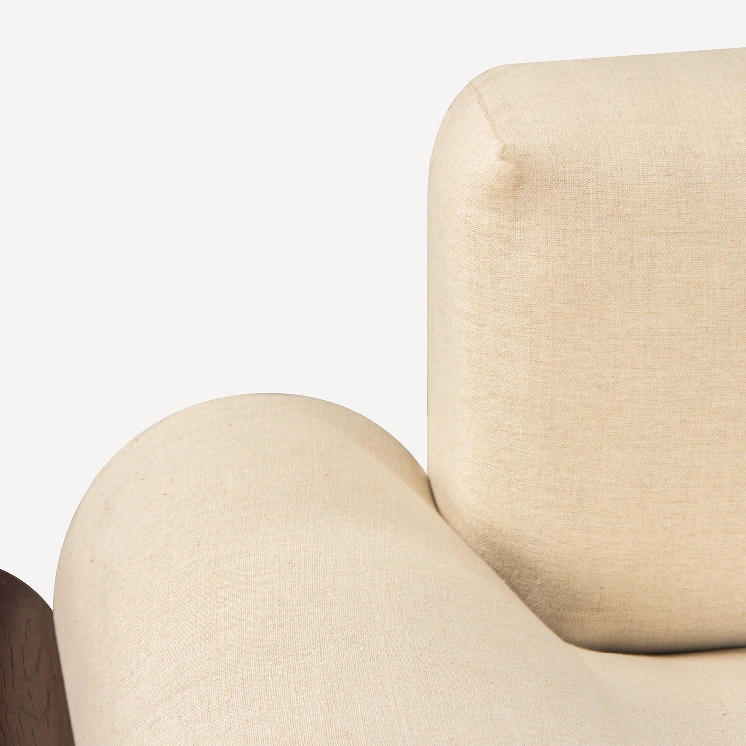 Union Home Emma Oak Daybed