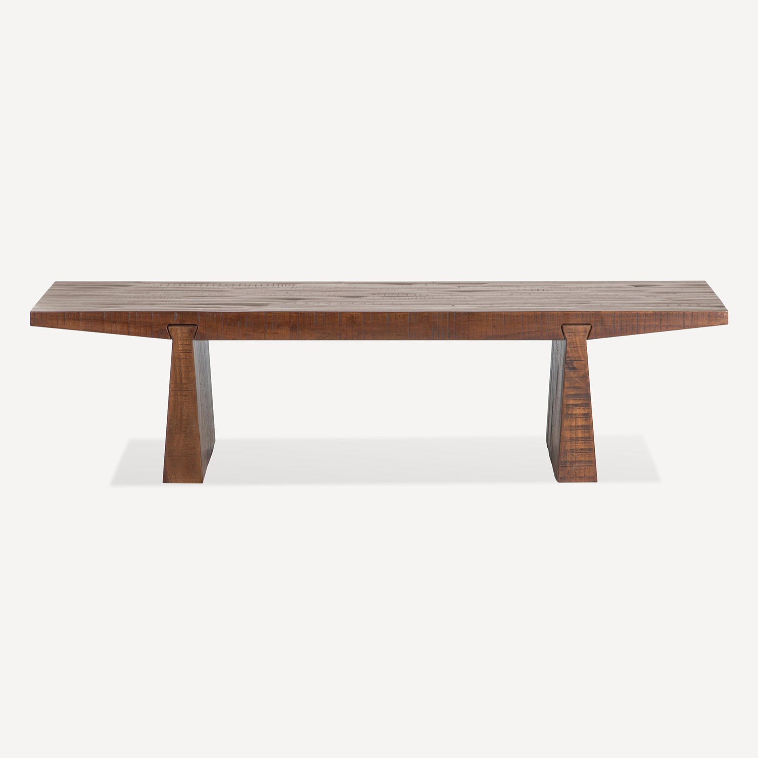 Union Home Keystone Reclaimed Wood Coffee Table