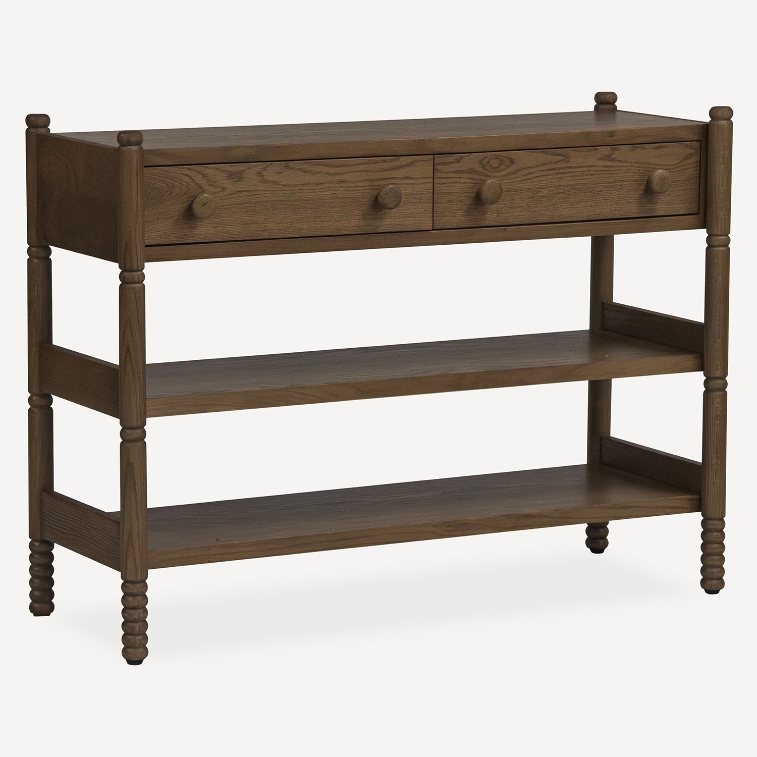 Union Home Molly Oak Console Table