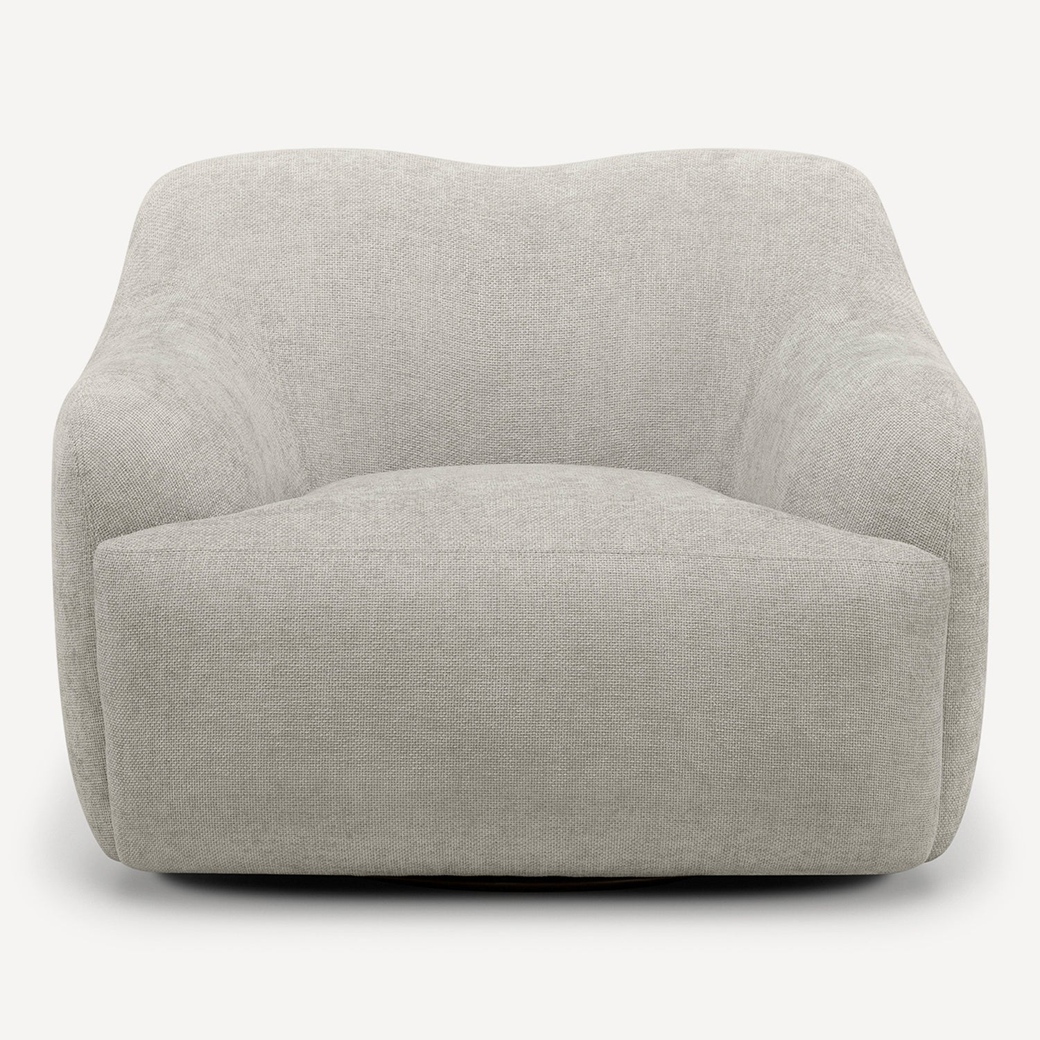 Union Home Orla Swivel Chair