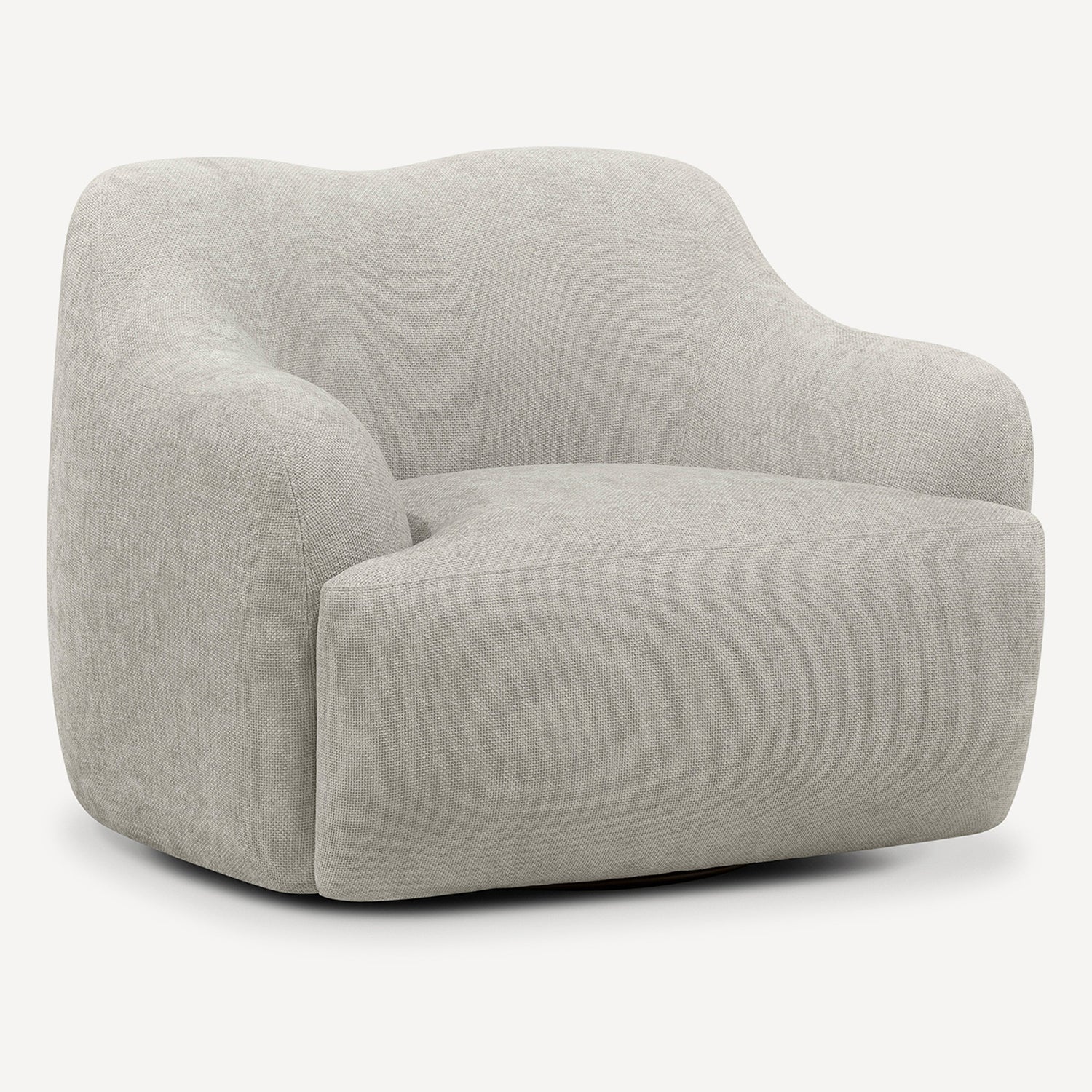 Union Home Orla Swivel Chair