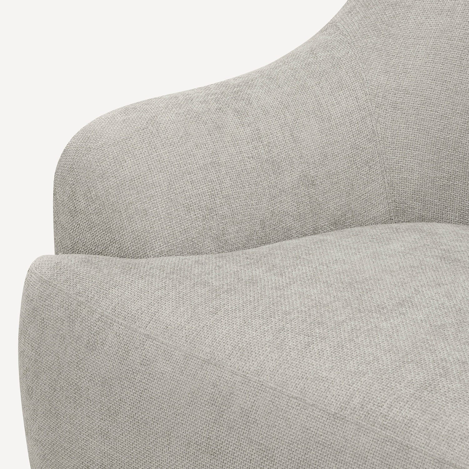 Union Home Orla Swivel Chair