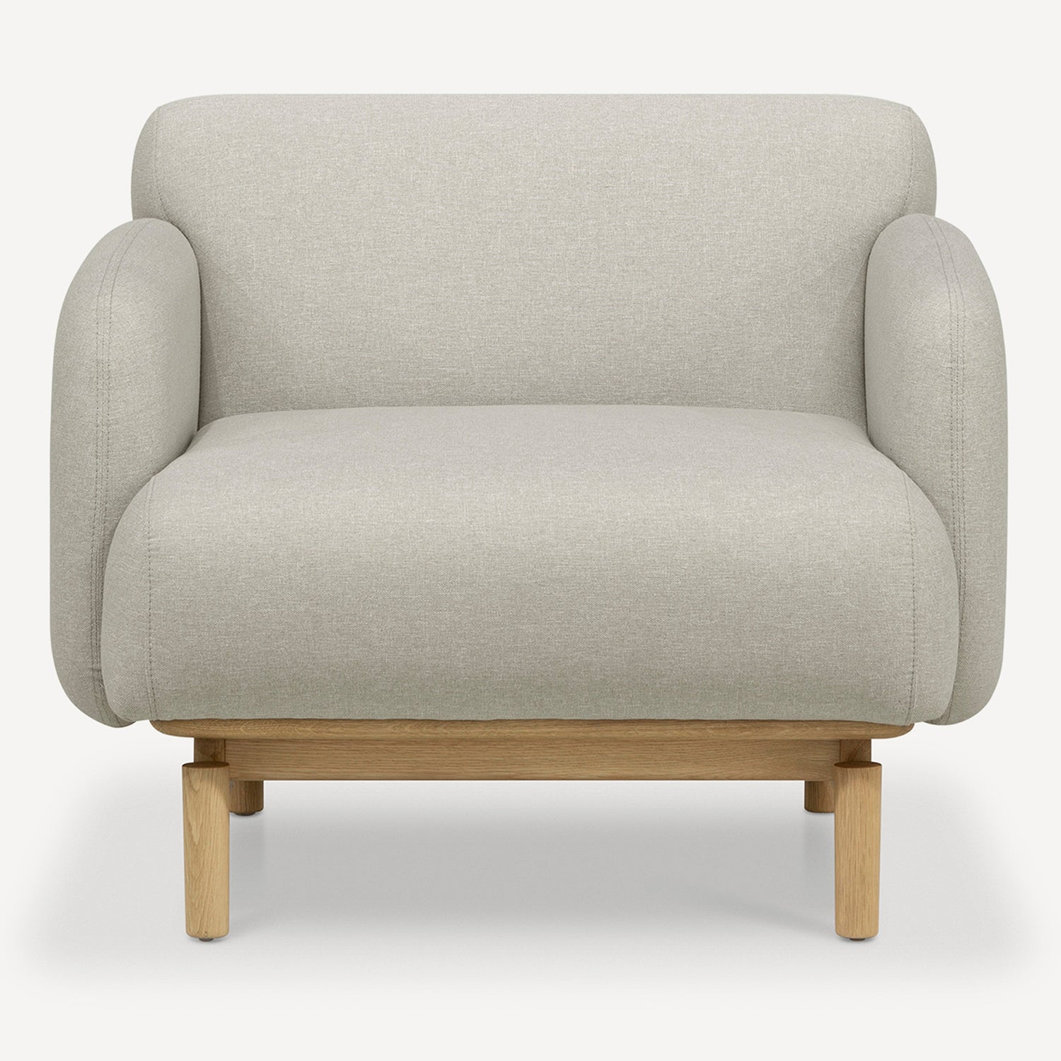 Union Home Ken Accent Chair