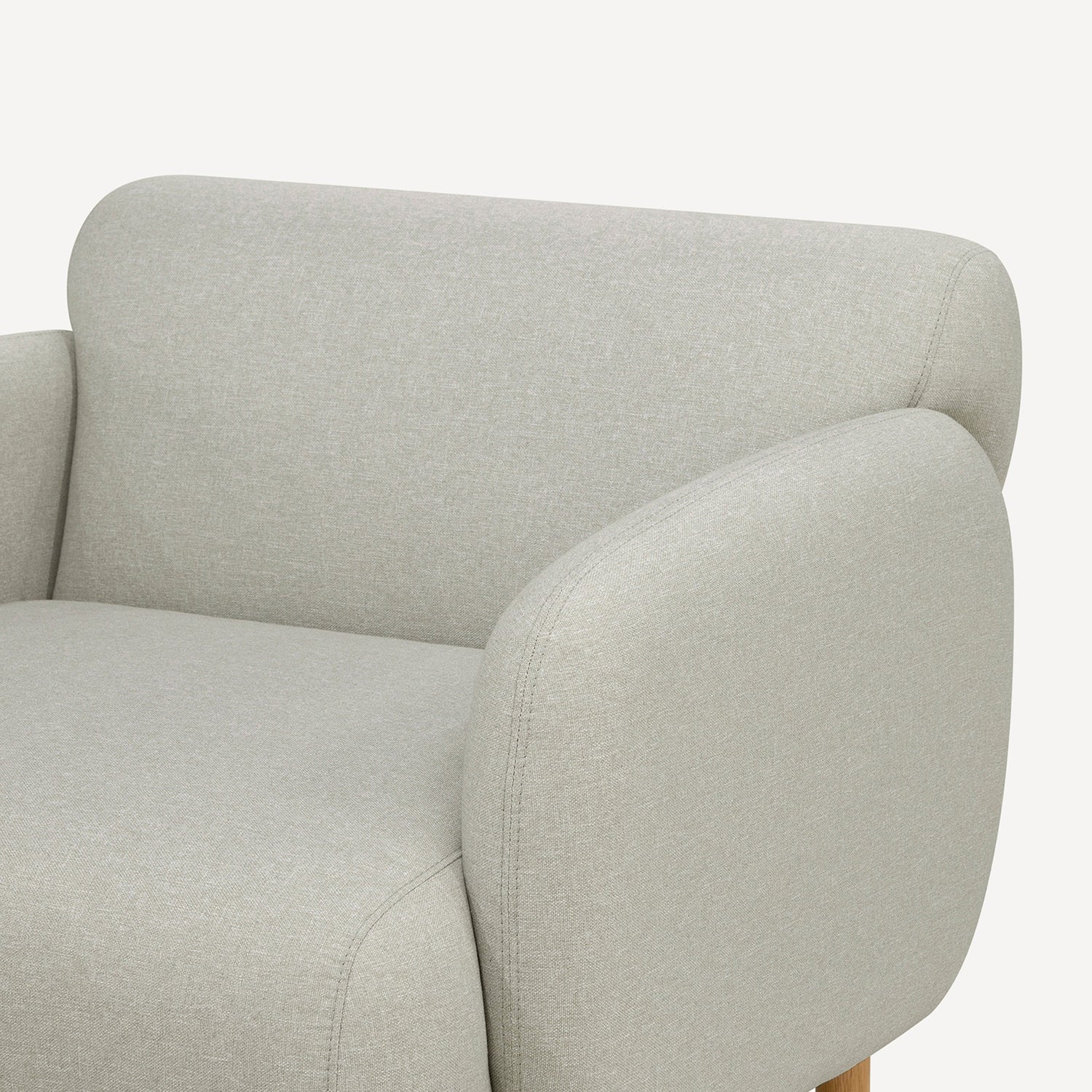 Union Home Ken Accent Chair