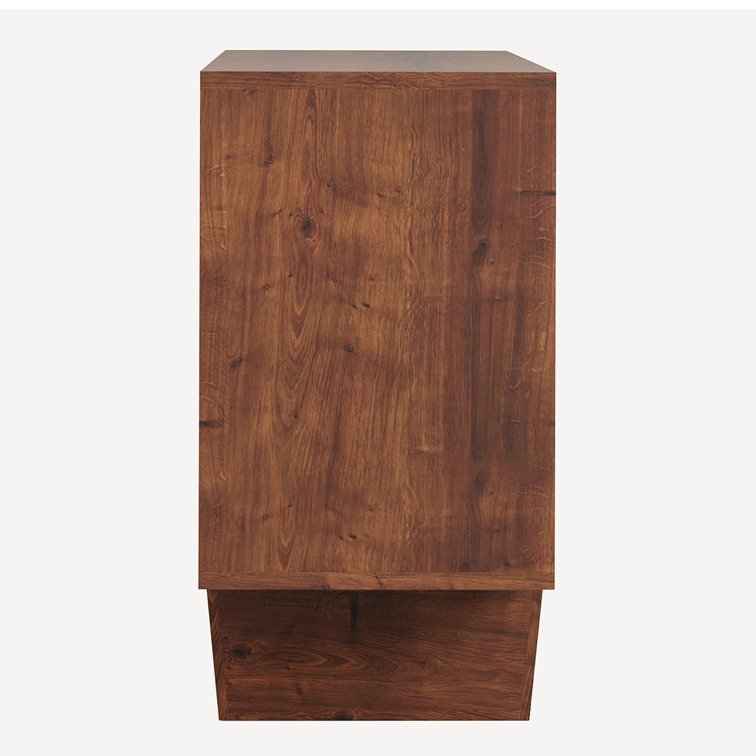 Union Home Tangent Solid Wood Sideboard