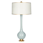 Bradburn Home Lela Blue Table Lamp