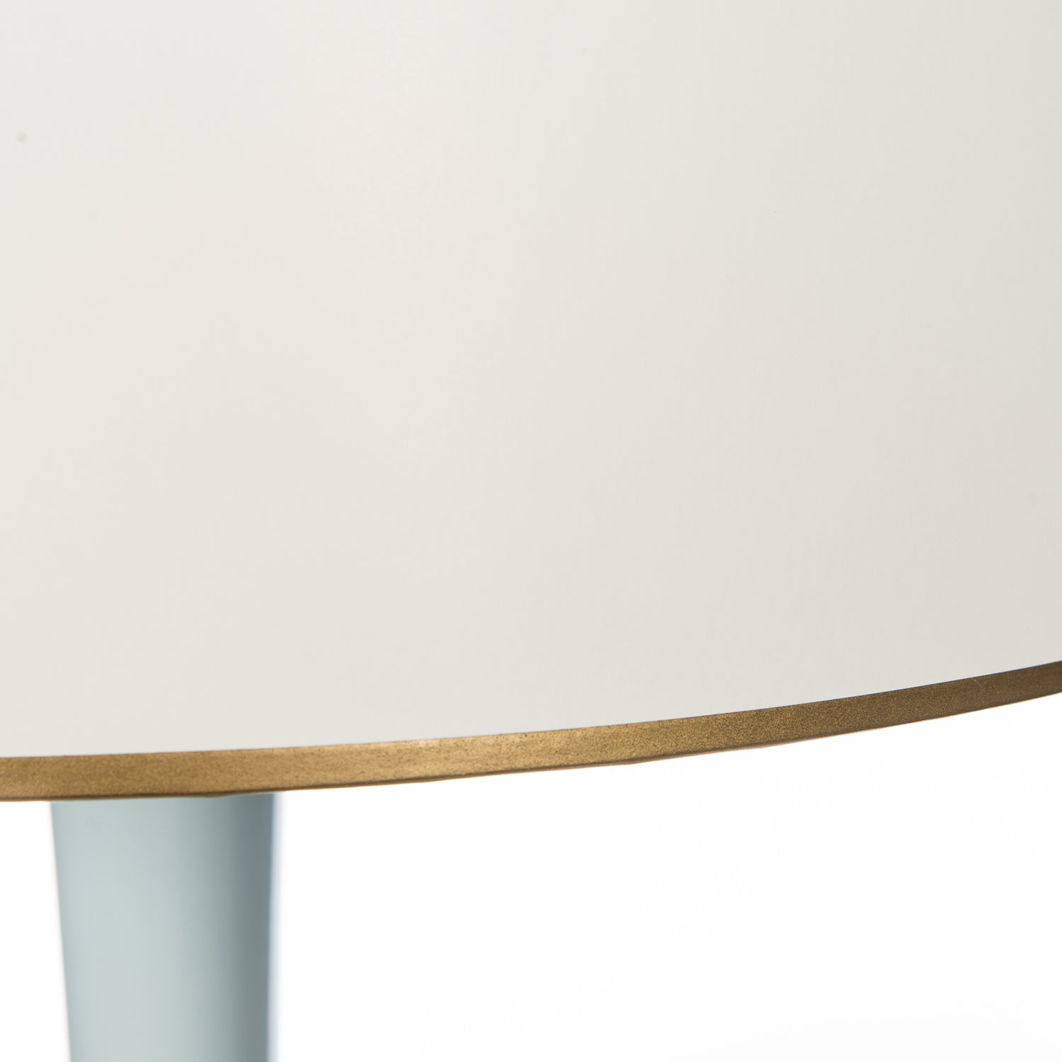 Bradburn Home Lela Blue Table Lamp