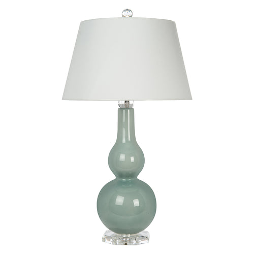 Bradburn Home Celedon Arabella Table Lamp