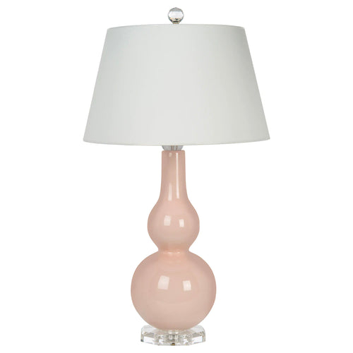 Bradburn Home Blush Arabella Table Lamp