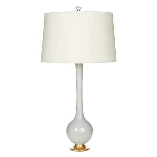 Bradburn Home Lily Gray Table Lamp