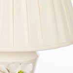 Bradburn Home Spring Dogwood Couture Table Lamp