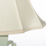 Bradburn Home Ansley Celdon Table Lamp