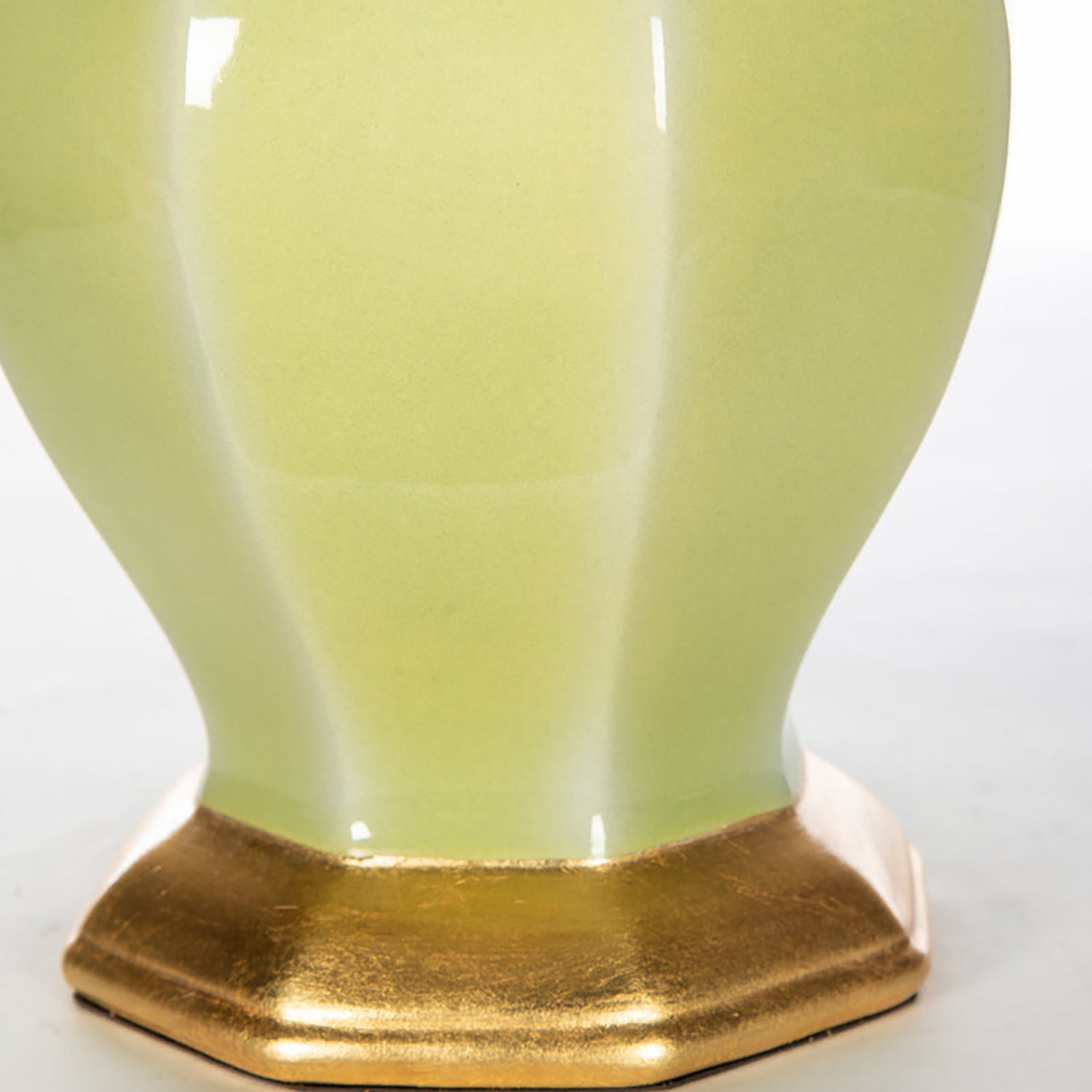 Bradburn Home Marianna Verde Table Lamp