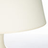 Bradburn Home Cloister Blanc Table Lamp