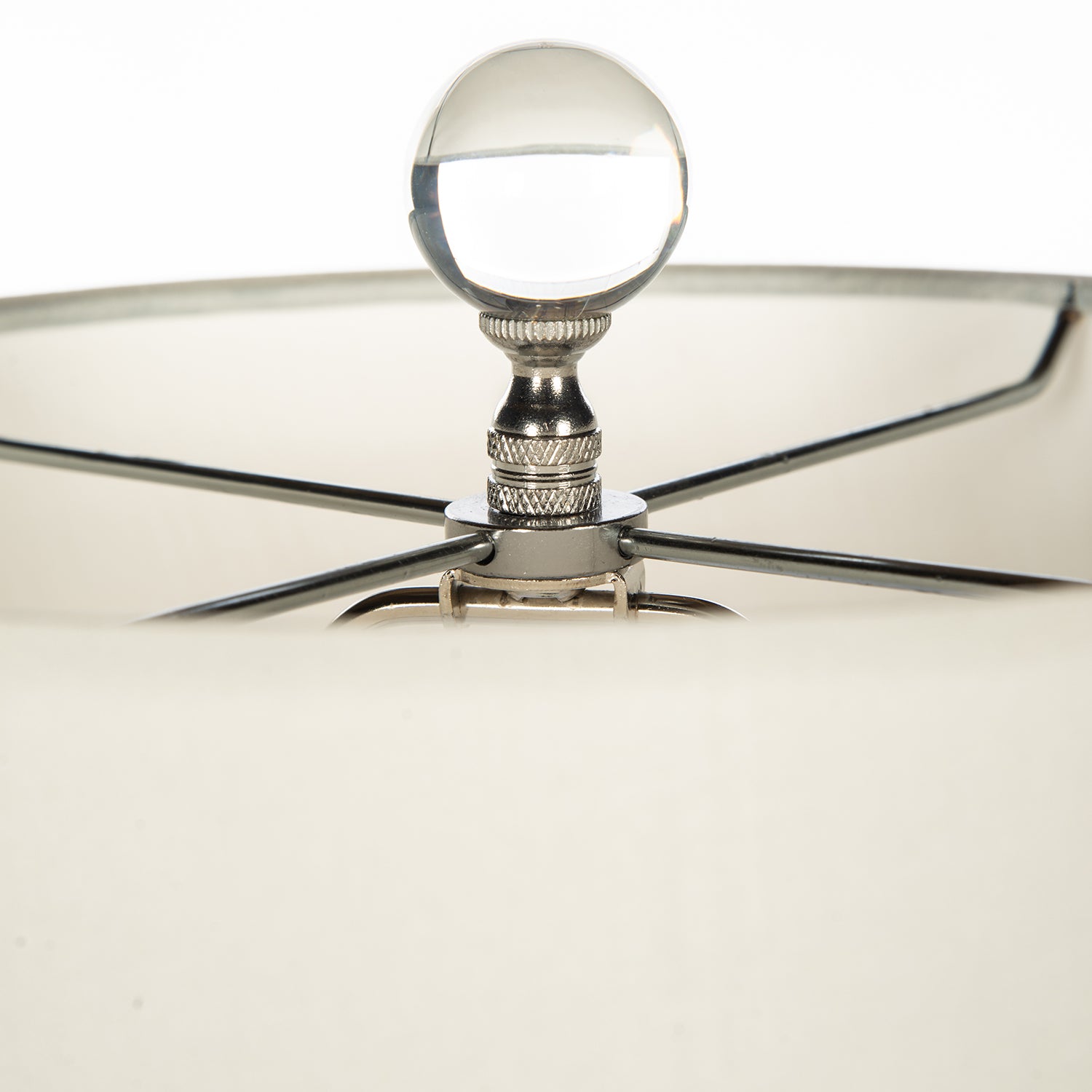 Bradburn Home Lilia Table Lamp