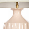 Bradburn Home Allyson Rose Table Lamp