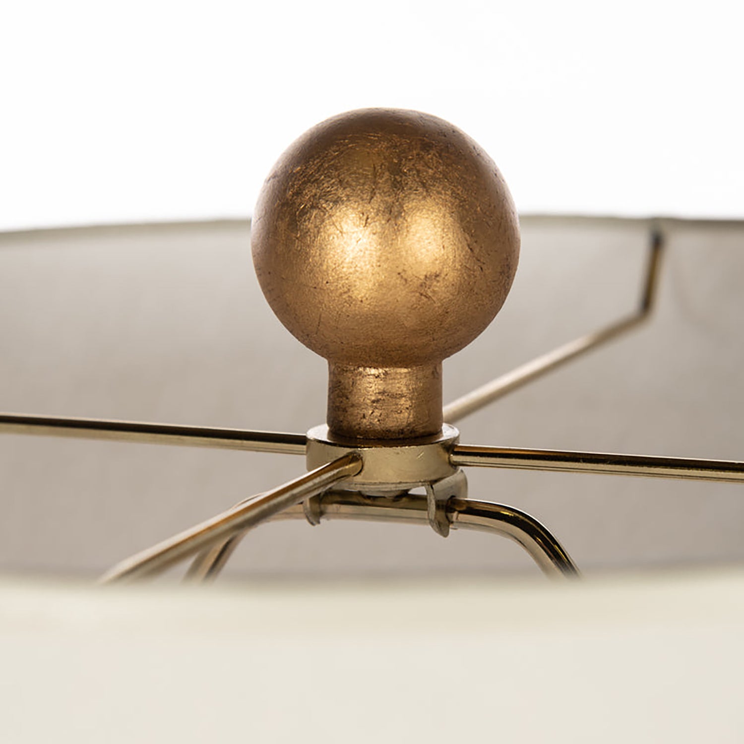 Bradburn Home Paragon Rose Table Lamp