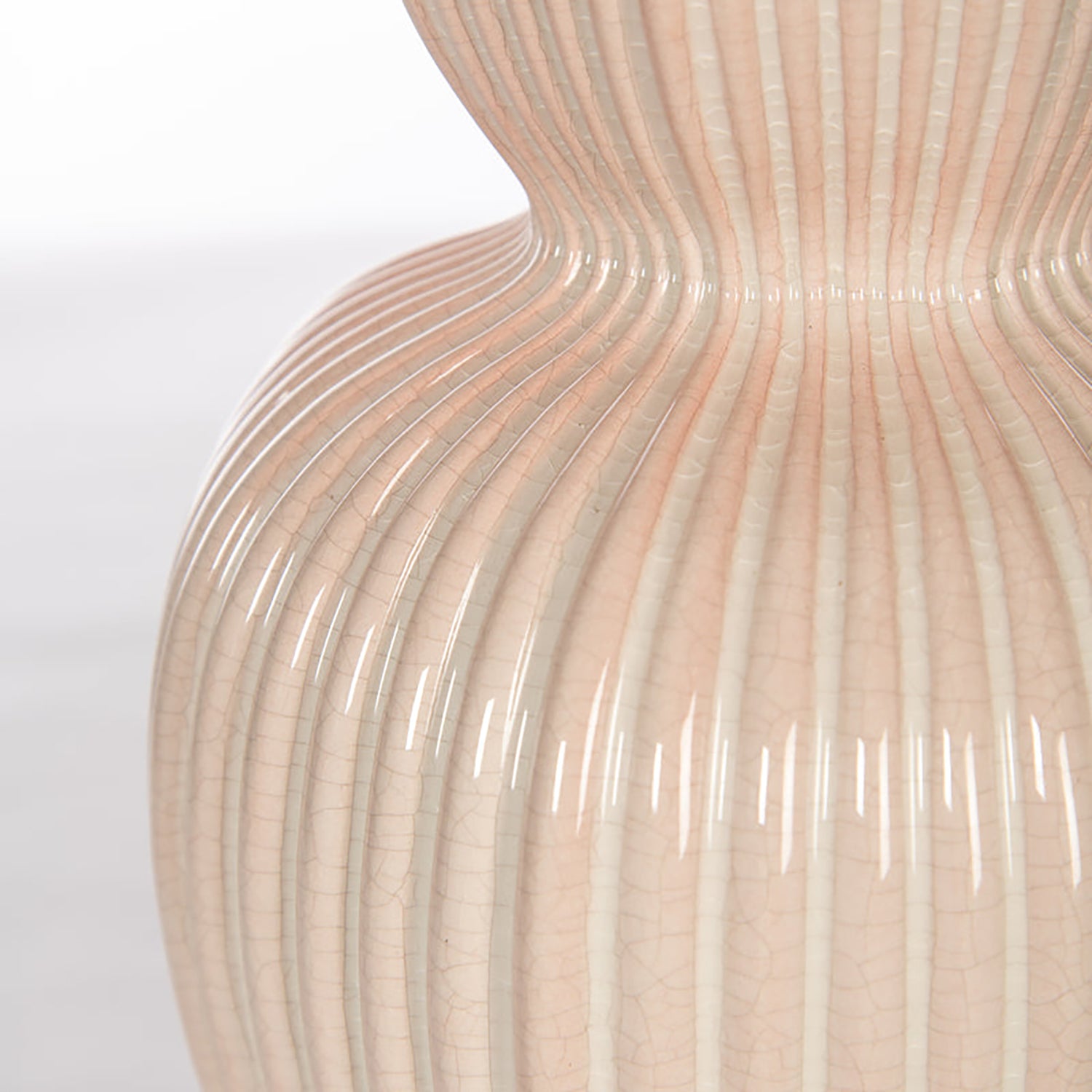 Bradburn Home Paragon Rose Table Lamp