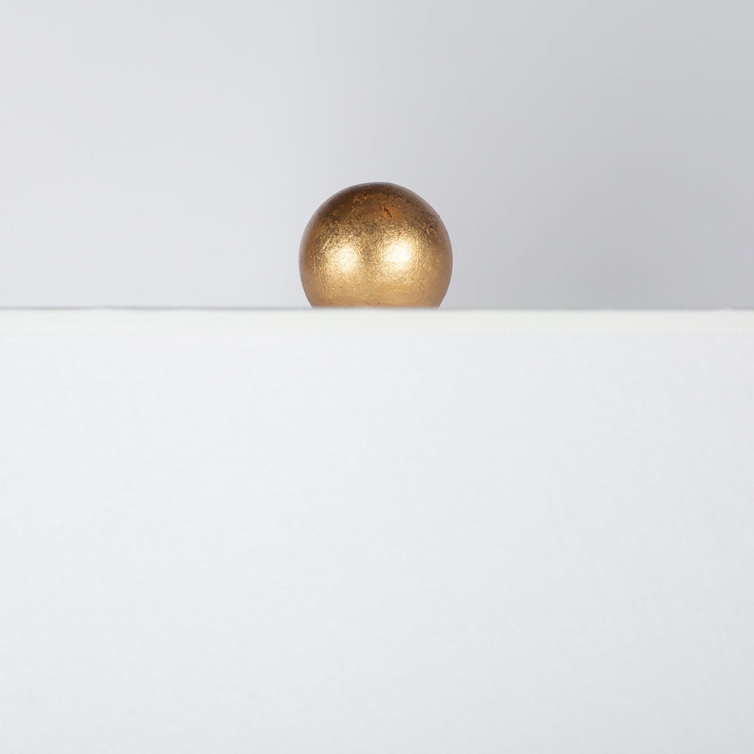 Bradburn Home Paragon Blanc Table Lamp