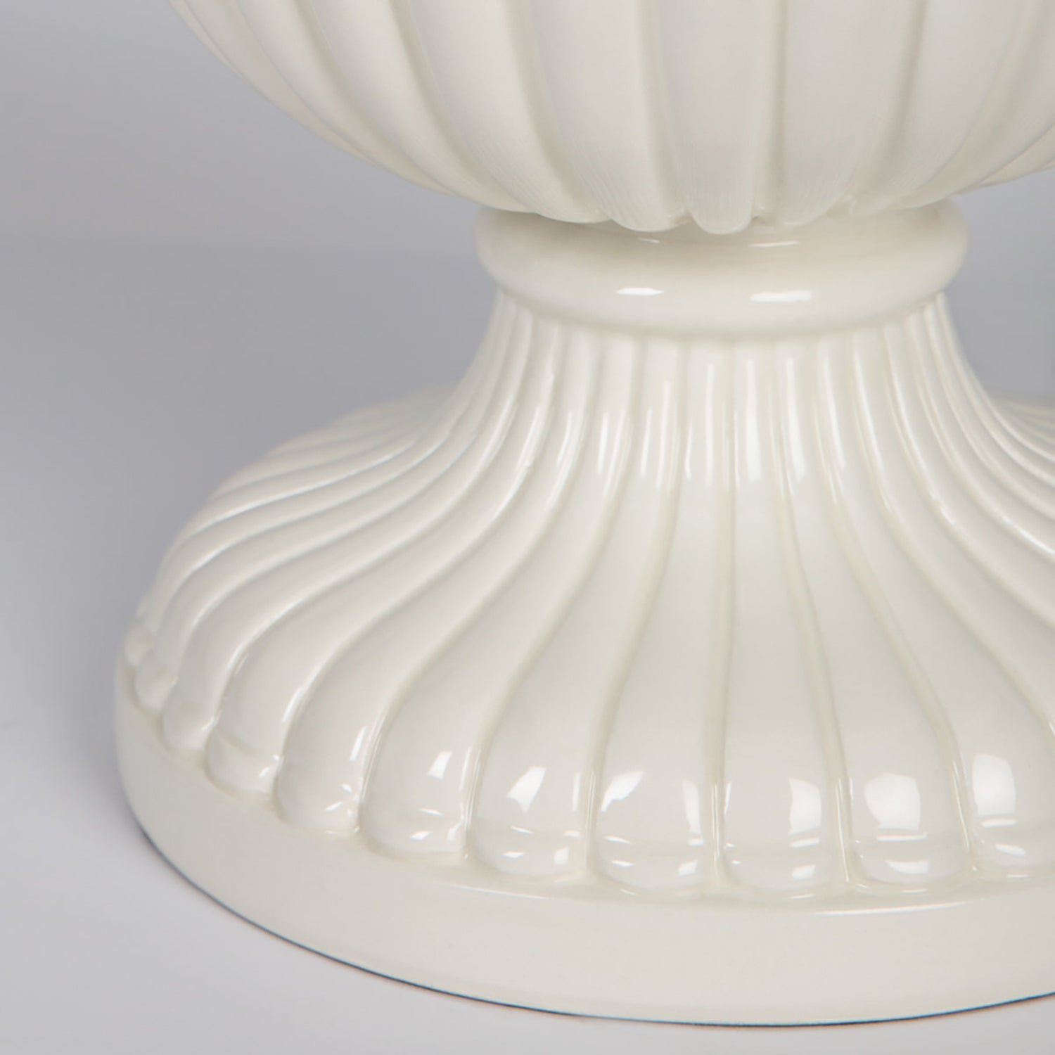 Bradburn Home Worchester Blue Table Lamp