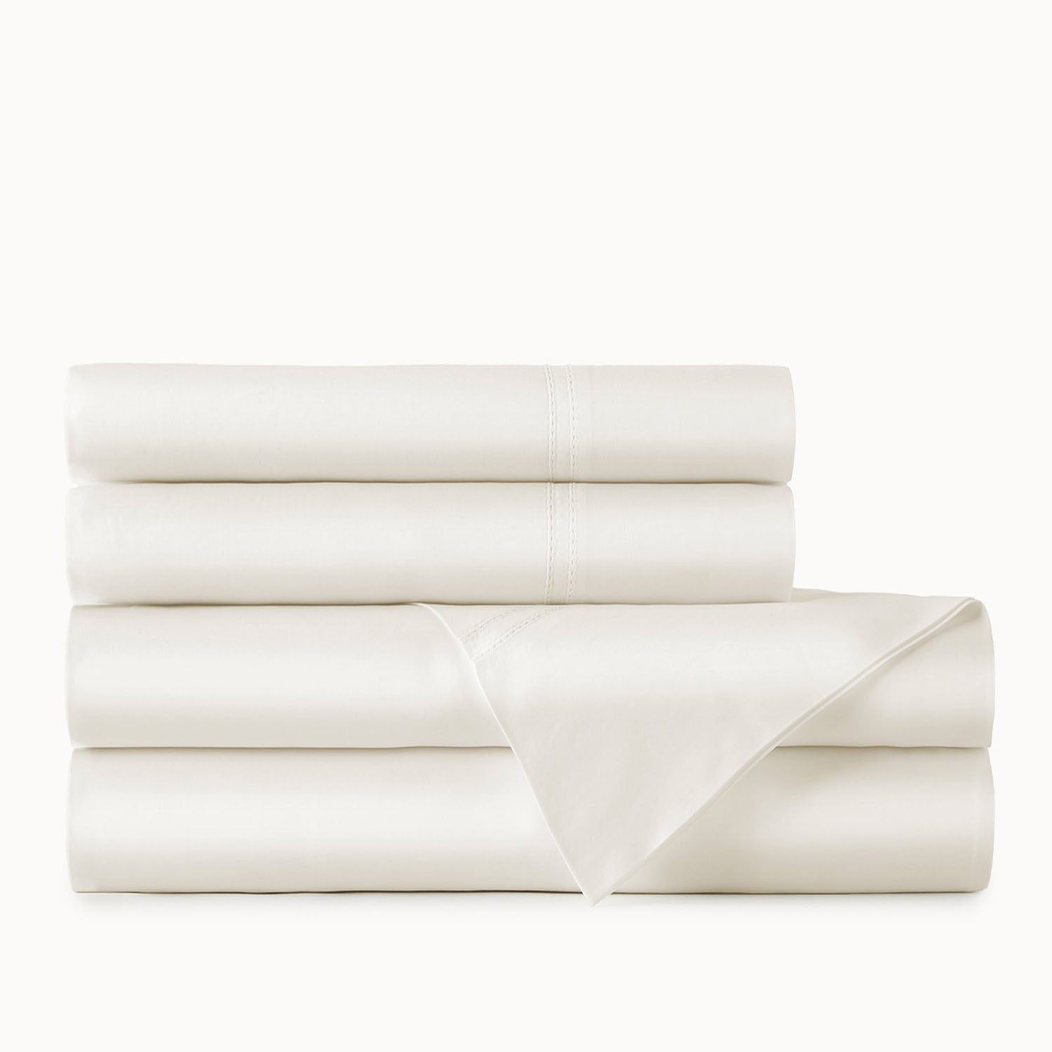 Peacock Alley Lyric Peracle Flat Sheet