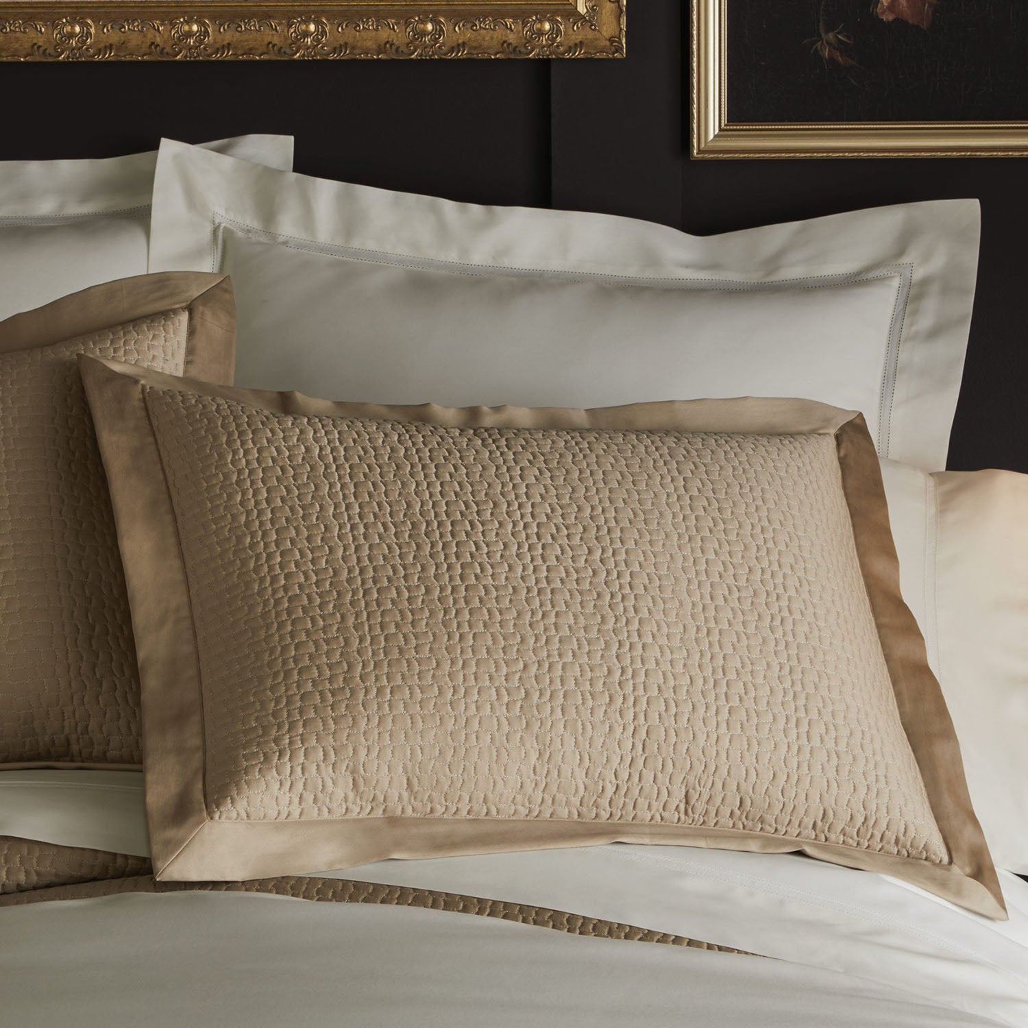 Peacock Alley Lyric Peracle Sheet Set