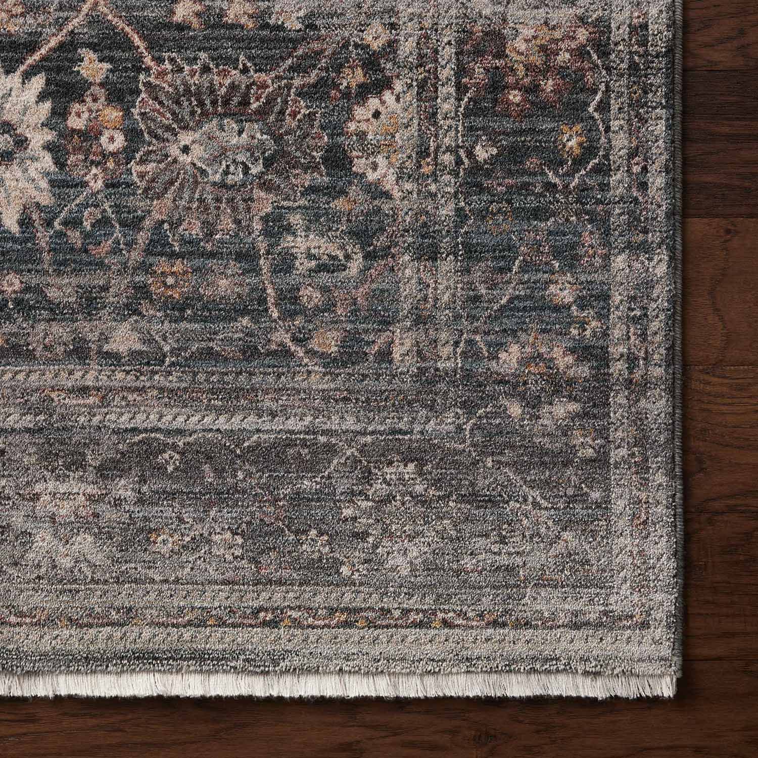 Loloi Lyra Page Power Loomed Rug