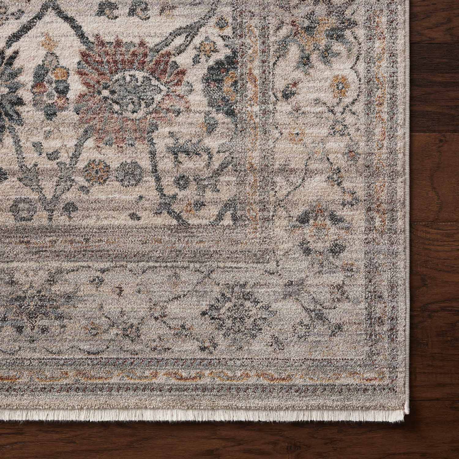 Loloi Lyra Page Power Loomed Rug