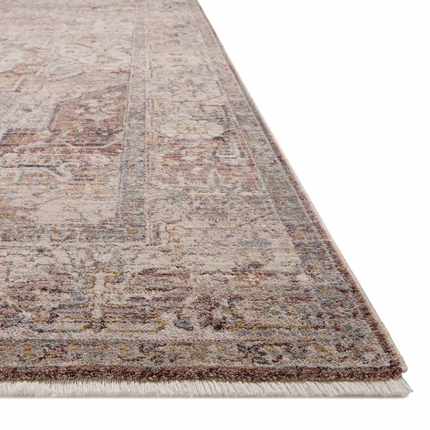 Loloi Lyra Ciara Power Loomed Rug