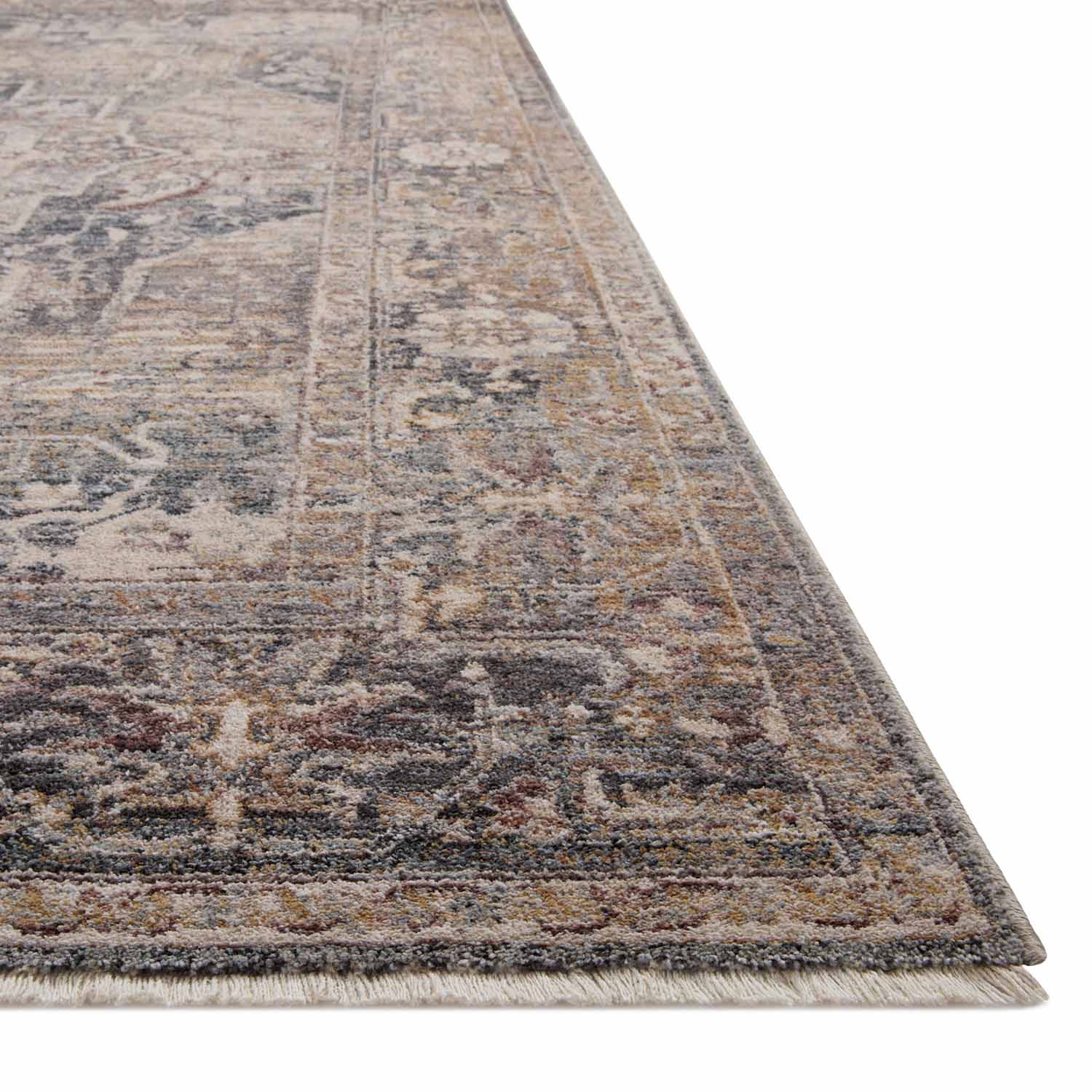 Loloi Lyra Ciara Power Loomed Rug