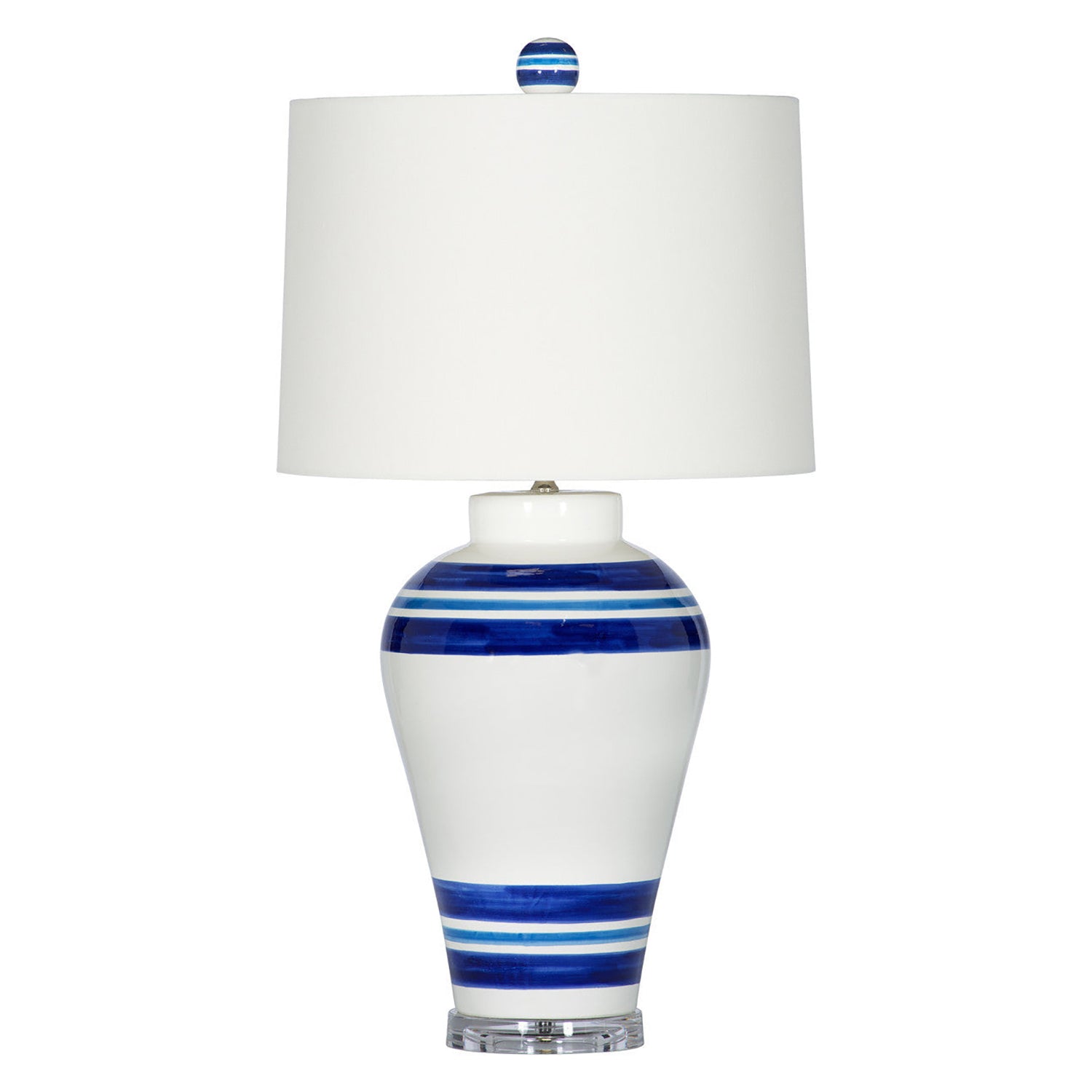 Bradburn Home Oxford Table Lamp