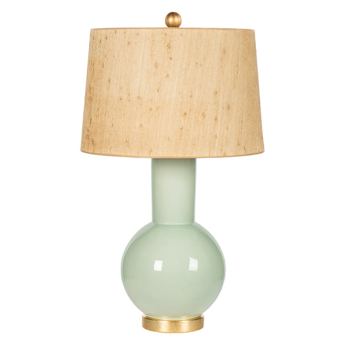 Bradburn Home Spring Coventry Couture Table Lamp