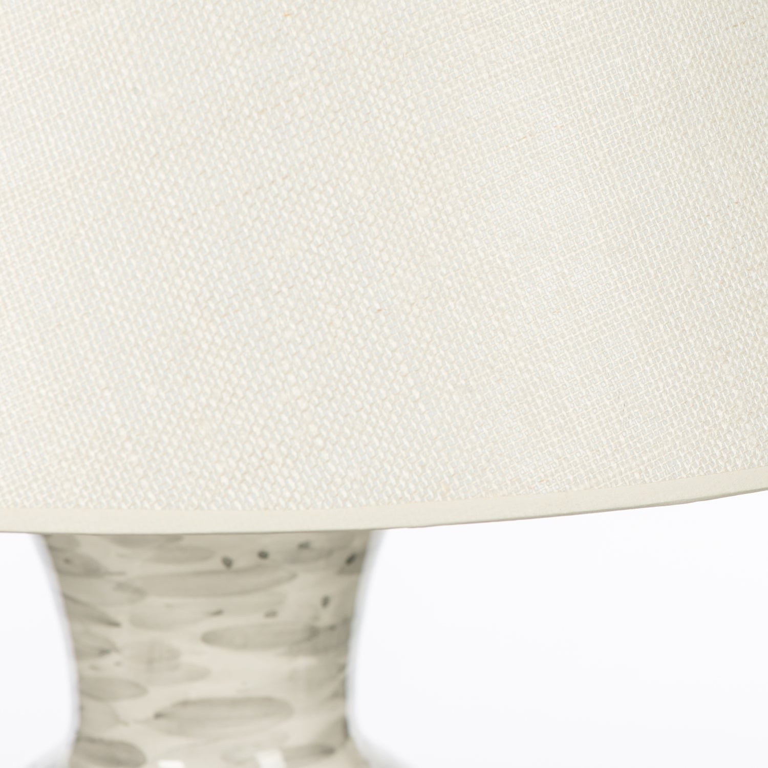 Bradburn Home Wind Swept Gray Table Lamp