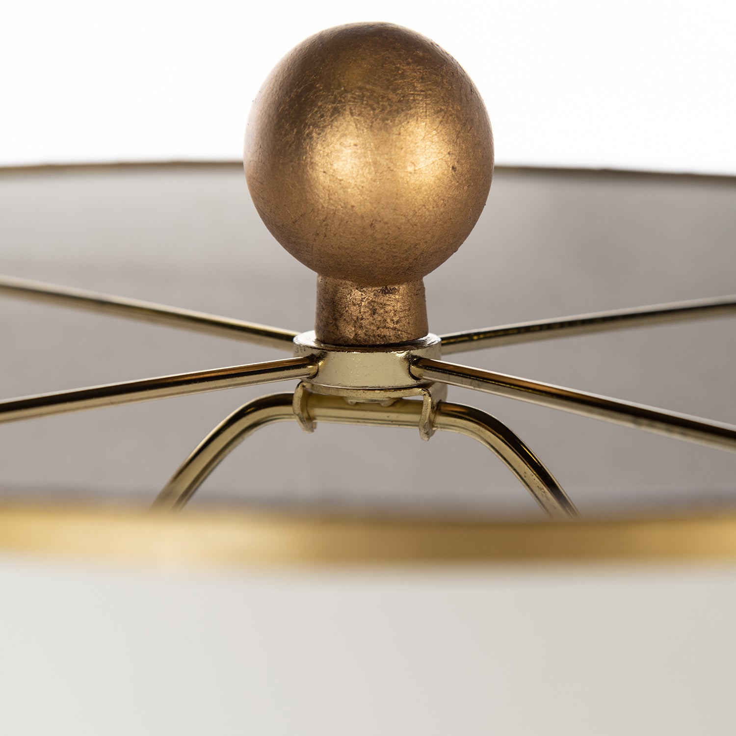 Bradburn Home Larson View Table Lamp