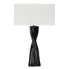 Bradburn Home Endicott Nero Table Lamp