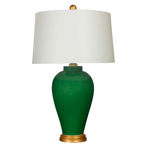 Bradburn Home Emerald Bossa Nova Table Lamp