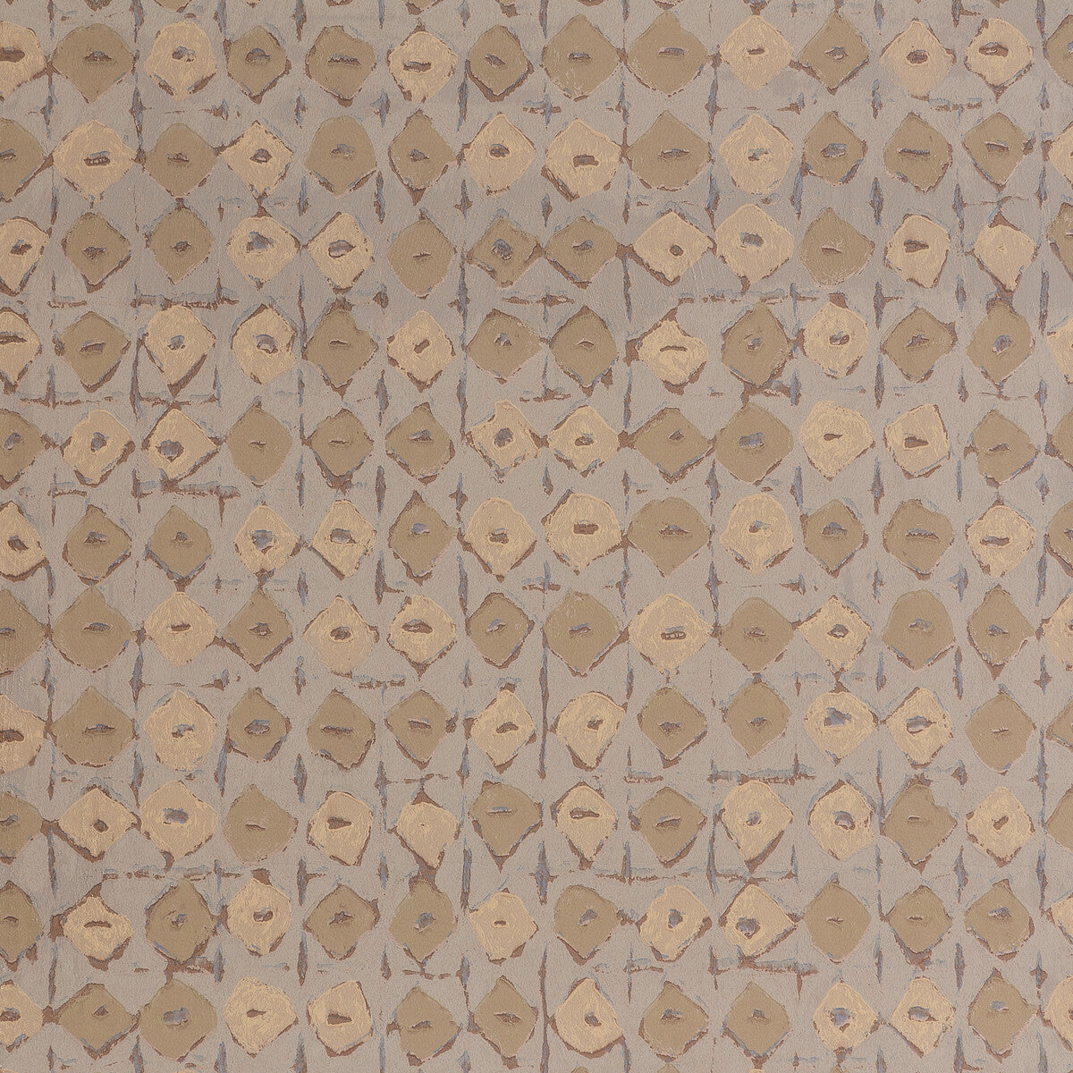 Lizzo Legend x Kravet Design Batik 1 Wallpaper