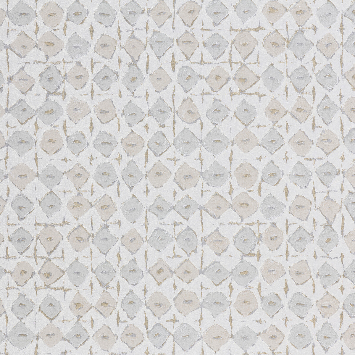 Lizzo Legend x Kravet Design Batik 6 Wallpaper