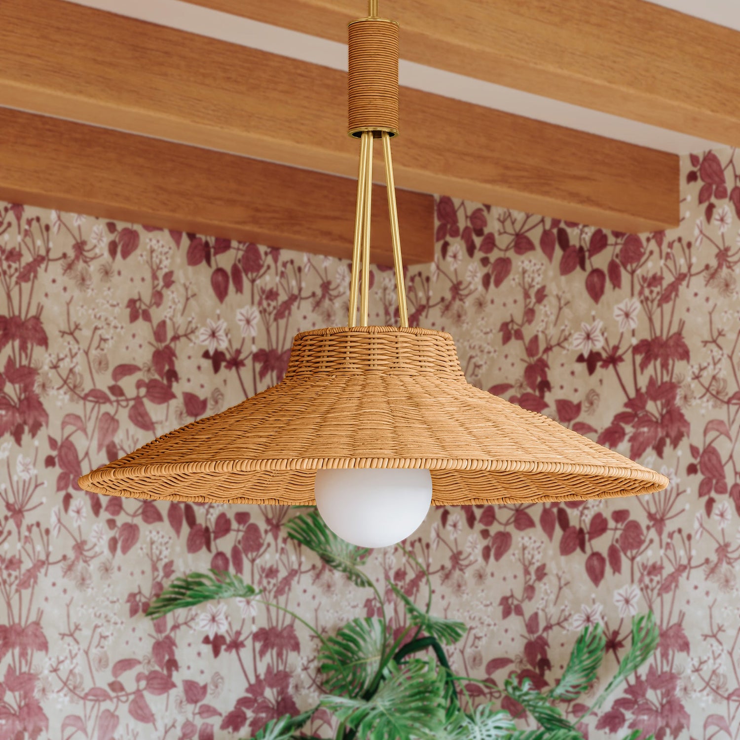 Mitzi Laudine Pendant