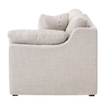 Lena Modular Slipcover 2-Seat Right Slope Arm Sofa
