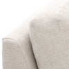 Lena Modular Slipcover 1-Seat Armless Chair