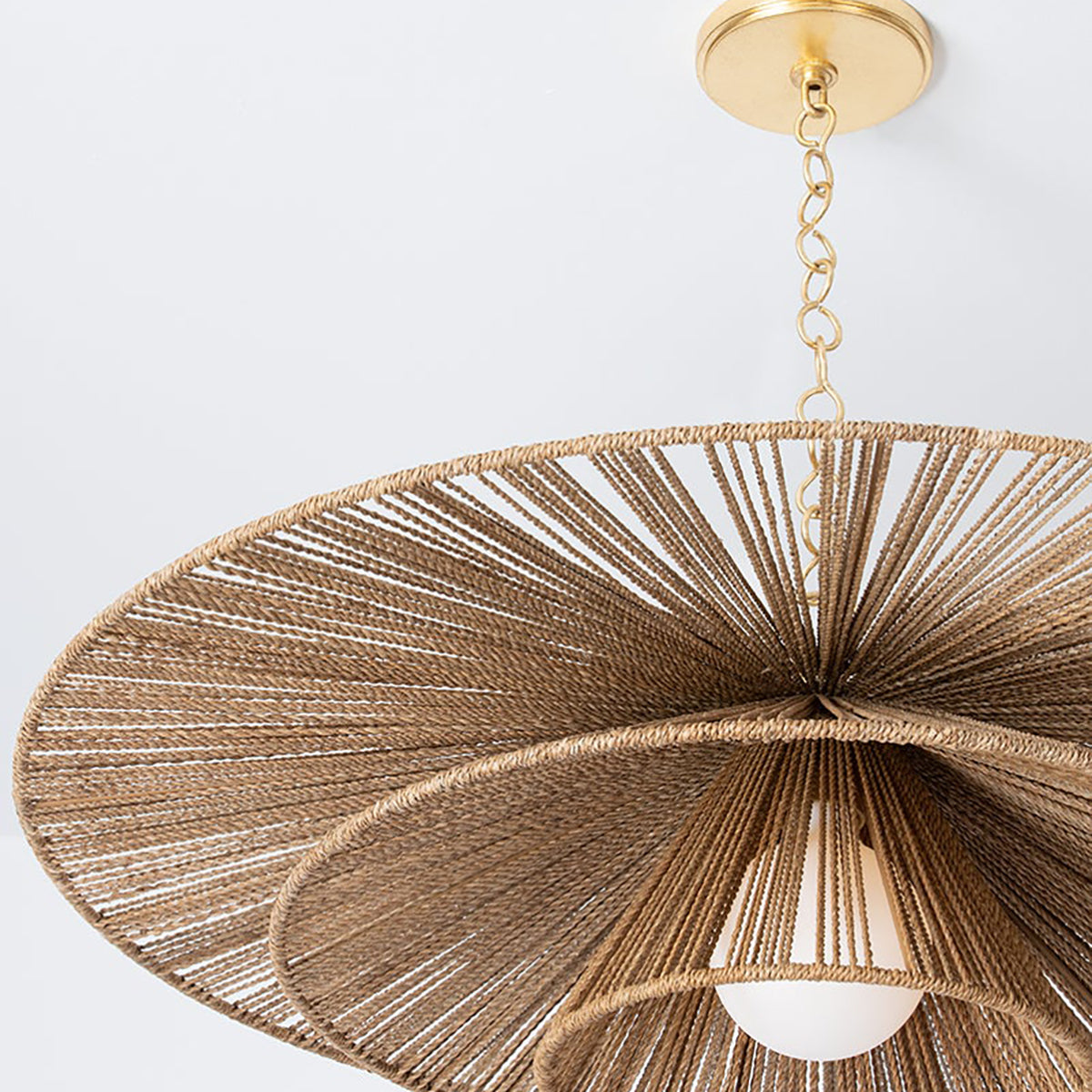 Troy Lighting Levan Pendant - Thumbnail 3