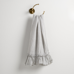 Bella Notte Linen Whisper Guest Towel