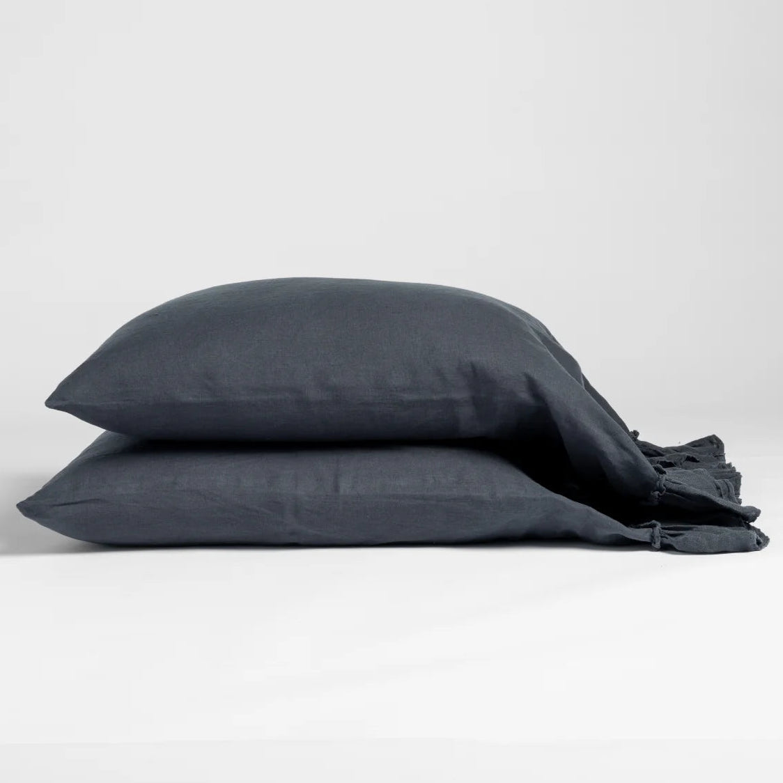 Bella Notte Linen Whisper Pillowcase