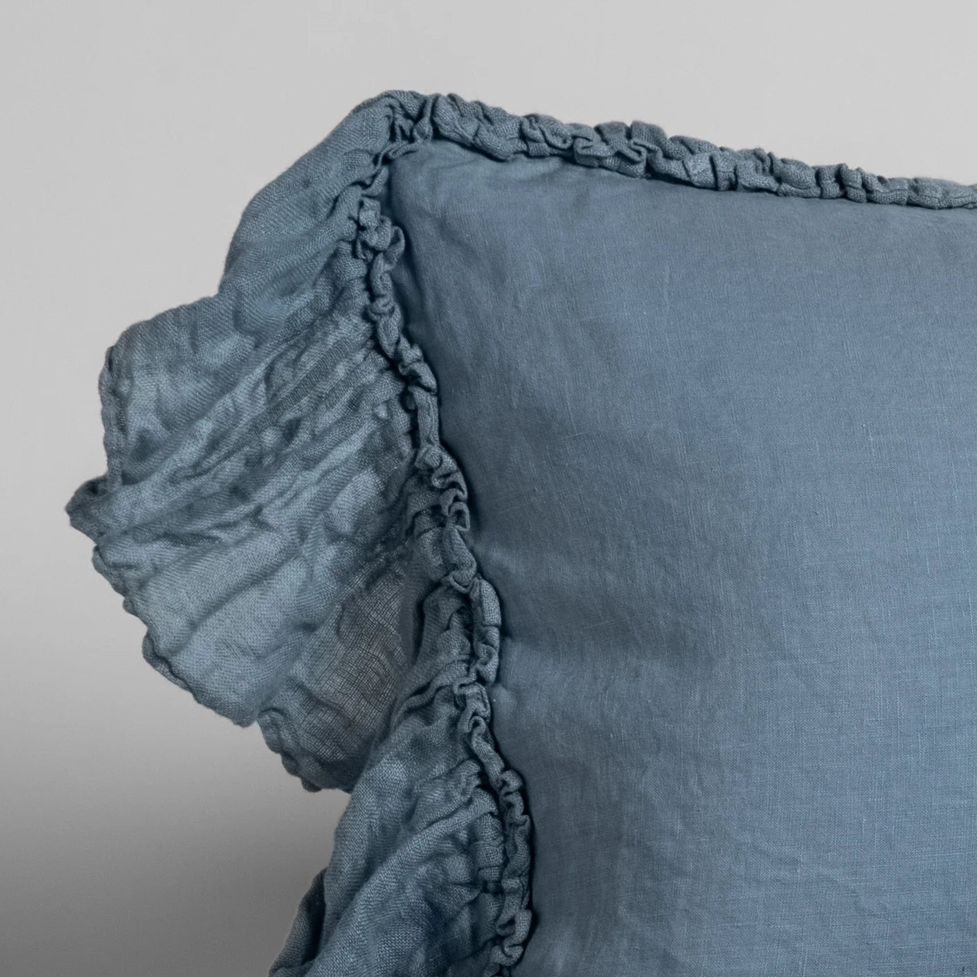 Bella Notte Linen Whisper Pillow Sham