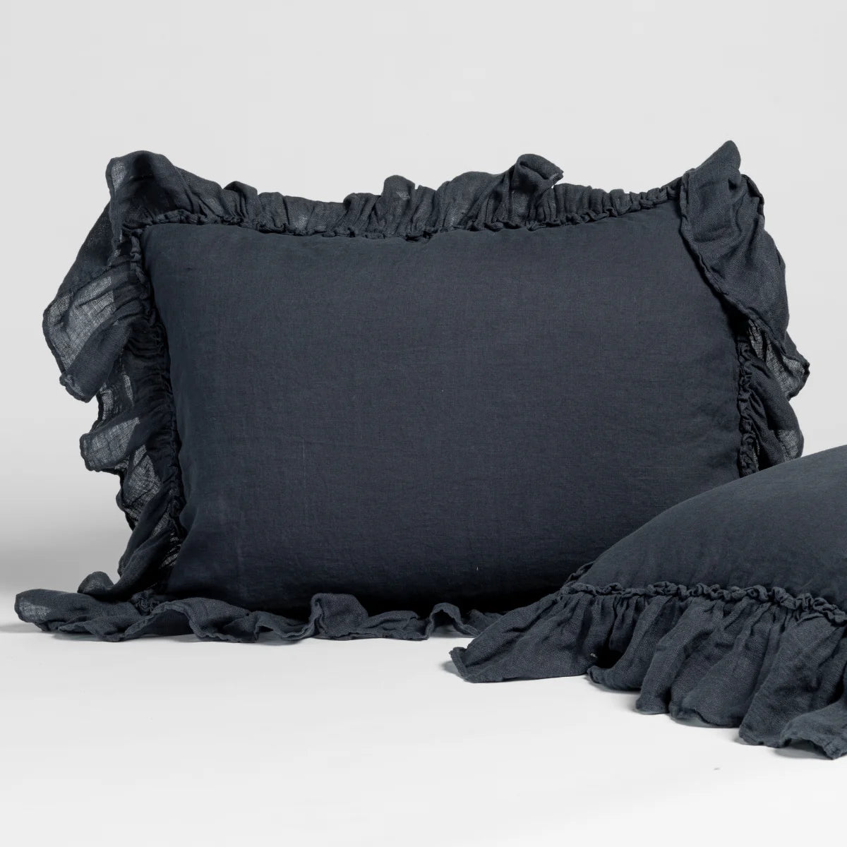 Bella Notte Linen Whisper Pillow Sham