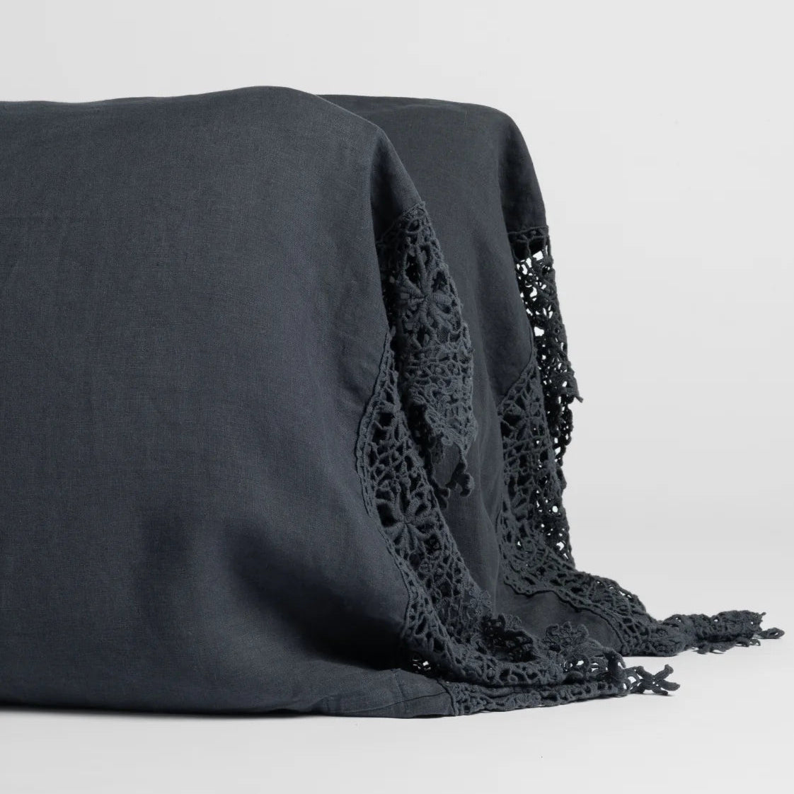 Bella Notte Linen Frida Pillowcase