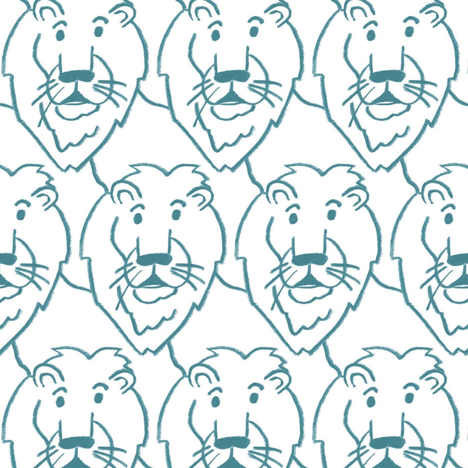 Mitchell Black Lions! Wallpaper