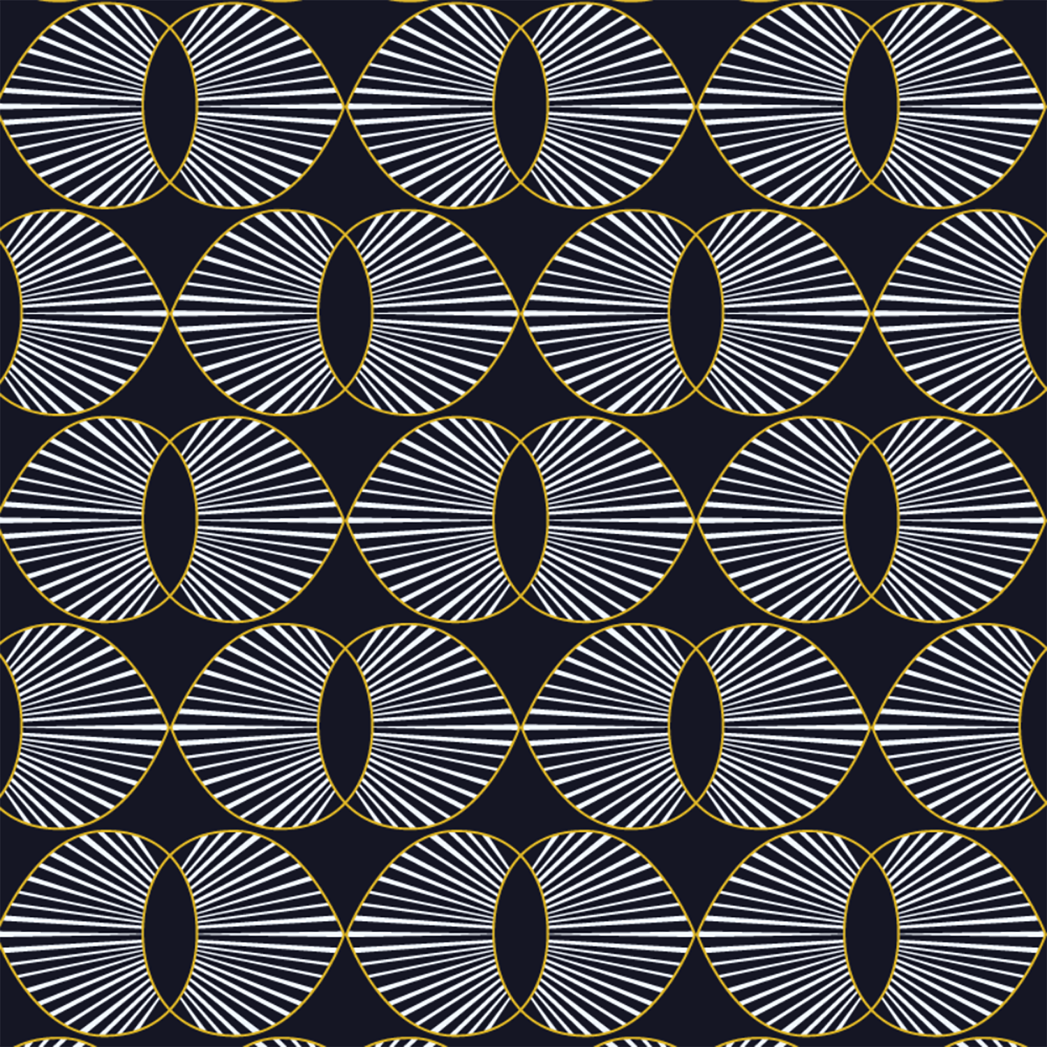 Mitchell Black Paume Wallpaper